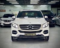 Bán xe Mercedes Benz GLE Class 2016 GLE 400 4Matic giá 1 Tỷ 99 Triệu - TP HCM