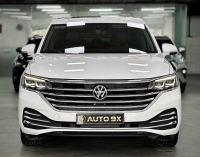 Bán xe Volkswagen Viloran Luxury 2024 giá 2 Tỷ 99 Triệu - TP HCM