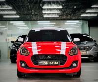 Bán xe Suzuki Swift GLX 1.2 AT 2022 giá 479 Triệu - TP HCM