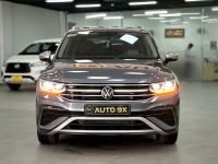 Bán xe Volkswagen Tiguan Allspace 2023 giá 1 Tỷ 268 Triệu - TP HCM