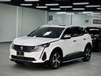 Bán xe Peugeot 3008 2022 AL giá 715 Triệu - TP HCM