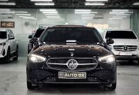 Bán xe Mercedes Benz C class 2022 C200 Avantgarde Plus giá 1 Tỷ 379 Triệu - TP HCM