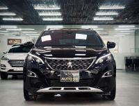 Bán xe Peugeot 3008 2021 Allure 1.6 AT giá 615 Triệu - TP HCM