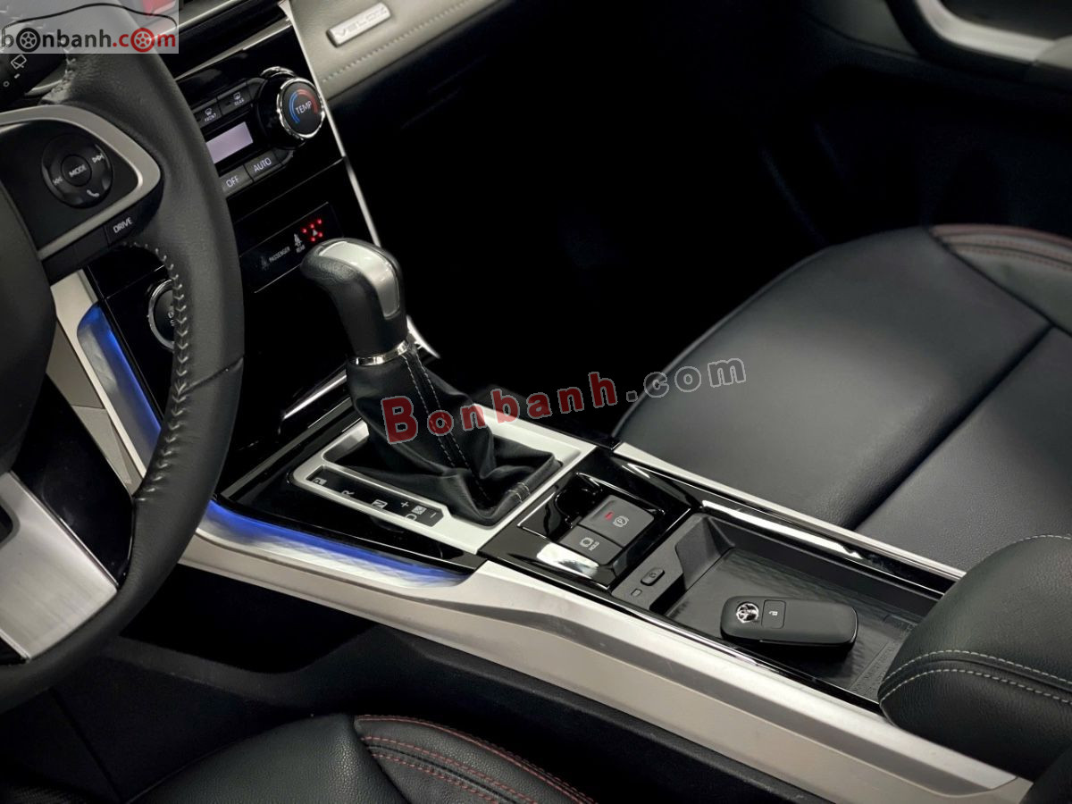 Toyota Veloz Cross Top 1.5 CVT 2023 - 515 Triệu 7