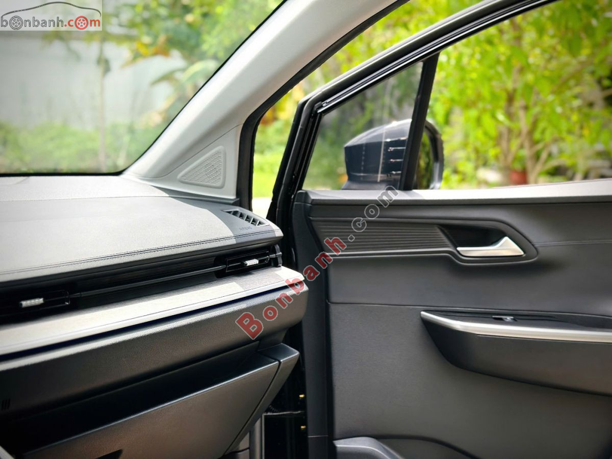 Hyundai Custin Cao Cấp 1.5T 2025 - 879 Triệu 5