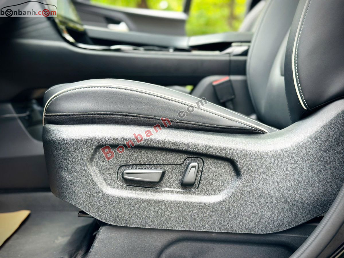 Hyundai Custin Cao Cấp 1.5T 2025 - 879 Triệu 8