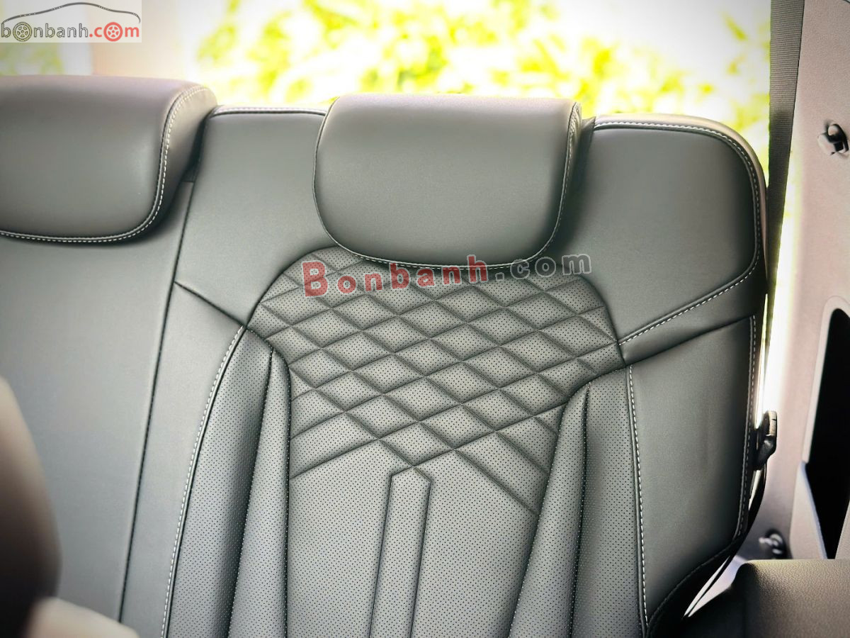 Hyundai Custin Cao Cấp 1.5T 2025 - 879 Triệu 10