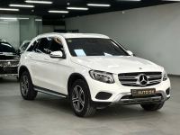 Bán xe Mercedes Benz GLC 2017 250 4Matic giá 839 Triệu - TP HCM