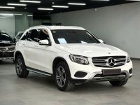 Bán xe Mercedes Benz GLC 2017 250 4Matic giá 799 Triệu - TP HCM