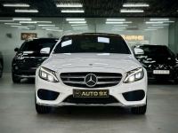 Bán xe Mercedes Benz C class 2017 C300 AMG giá 759 Triệu - TP HCM
