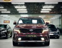Bán xe Kia Sorento Signature 2.2 AT AWD 2022 giá 855 Triệu - TP HCM