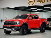 Bán xe Ford Ranger 2024 Raptor 2.0L 4x4 AT giá 1 Tỷ 45 Triệu - TP HCM