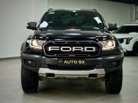 Bán xe Ford Ranger 2019 Raptor 2.0L 4x4 AT giá 855 Triệu - TP HCM