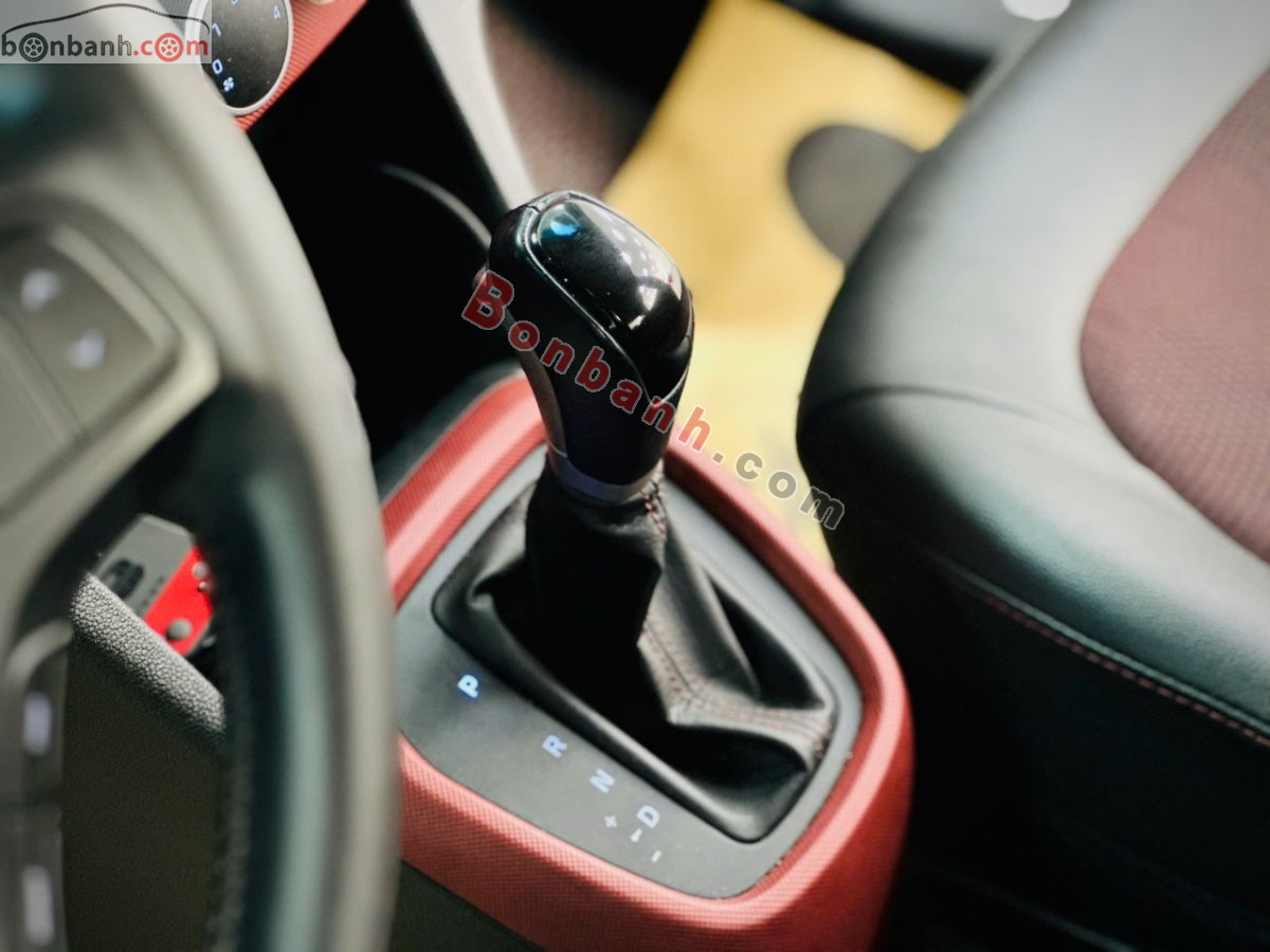 Hyundai i10 Grand 1.2 AT 2019 - 319 Triệu 8