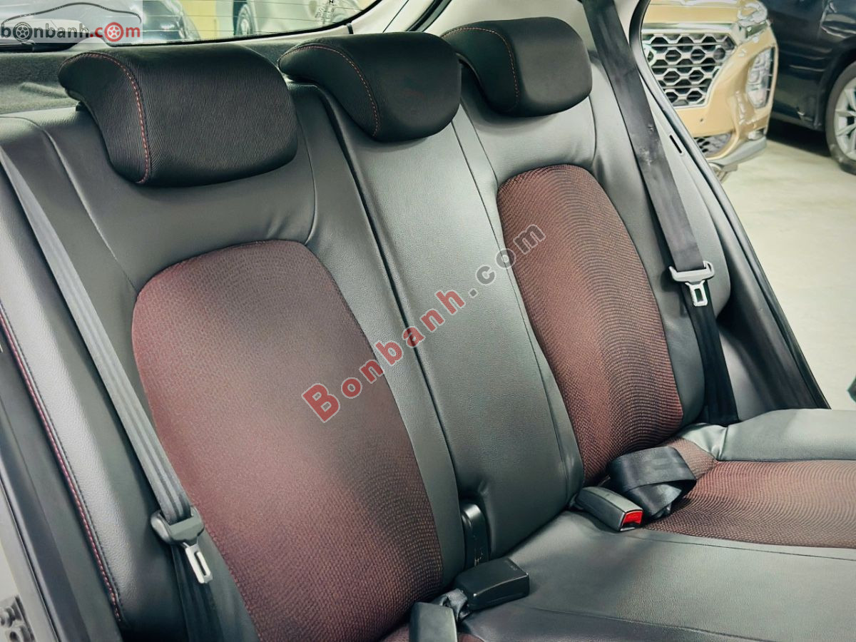 Hyundai i10 Grand 1.2 AT 2019 - 319 Triệu 9