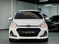 Bán xe Hyundai i10 Grand 1.2 AT 2019 giá 319 Triệu - TP HCM