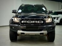 Bán xe Ford Ranger 2019 Raptor 2.0L 4x4 AT giá 809 Triệu - TP HCM