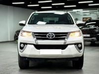 Bán xe Toyota Fortuner 2018 2.7V 4x2 AT giá 650 Triệu - TP HCM