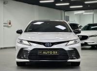 Bán xe Toyota Camry 2.5HV 2022 giá 1 Tỷ 139 Triệu - TP HCM