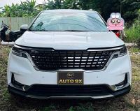 Bán xe Kia Carnival 2022 Signature 3.5G giá 1 Tỷ 65 Triệu - TP HCM