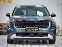 Bán xe Kia Carnival 2024 Luxury 2.2D giá 1 Tỷ 45 Triệu - TP HCM