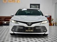 Bán xe Toyota Camry 2020 2.5Q giá 889 Triệu - TP HCM
