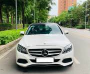 Bán xe Mercedes Benz C class 2018 C200 giá 835 Triệu - Hà Nội