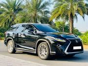 Bán xe Lexus RX 2019 350L giá 3 Tỷ 50 Triệu - Hà Nội