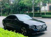 Bán xe Mercedes Benz E class 2018 E250 giá 1 Tỷ 130 Triệu - Hà Nội