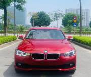 Bán xe BMW 3 Series 2016 320i giá 599 Triệu - Hà Nội