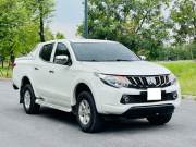 Bán xe Mitsubishi Triton 2019 4x2 AT giá 470 Triệu - Hà Nội