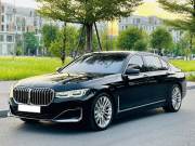 Bán xe BMW 7 Series 2020 740Li giá 3 Tỷ 190 Triệu - Hà Nội