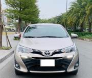 Bán xe Toyota Vios 2019 1.5G giá 435 Triệu - Hà Nội