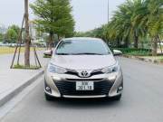 Bán xe Toyota Vios 1.5G 2019 giá 425 Triệu - Hà Nội