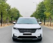 Bán xe Kia Carnival 2022 Signature 3.5G giá 1 Tỷ 280 Triệu - Hà Nội