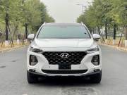 Bán xe Hyundai SantaFe 2020 Premium 2.4L HTRAC giá 875 Triệu - Hà Nội