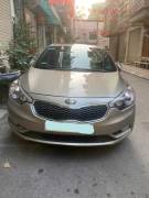 Bán xe Kia K3 2015 1.6 AT giá 325 Triệu - Hà Nội