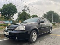 Bán xe Chevrolet Lacetti 2012 1.6 giá 118 Triệu - Ninh Bình