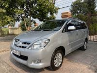 Bán xe Toyota Innova 2009 G giá 180 Triệu - Ninh Bình