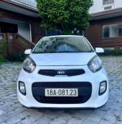 Bán xe Kia Morning 2016 LX giá 195 Triệu - Ninh Bình