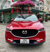 Bán xe Mazda CX5 2022 Premium 2.0 AT giá 785 Triệu - Ninh Bình