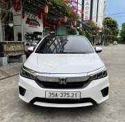 Bán xe Honda City 2021 L 1.5 AT giá 460 Triệu - Ninh Bình