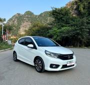 Bán xe Honda Brio 2021 RS giá 385 Triệu - Ninh Bình