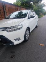 Bán xe Toyota Vios 2018 1.5E giá 295 Triệu - TP HCM