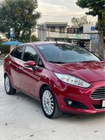 Bán xe Ford Fiesta Titanium 1.5 AT 2017 giá 250 Triệu - TP HCM