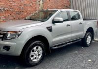 Bán xe Ford Ranger 2013 XLS 2.2L 4x2 MT giá 268 Triệu - TP HCM