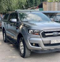 Bán xe Ford Ranger 2016 XLS 2.2L 4x2 MT giá 278 Triệu - TP HCM