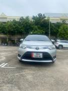 Bán xe Toyota Vios 2014 1.5E giá 245 Triệu - Hà Nội