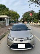 Bán xe Toyota Vios 2017 1.5E giá 285 Triệu - Hà Nội