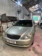 Bán xe Toyota Camry 2005 2.4G giá 145 Triệu - Hà Nội